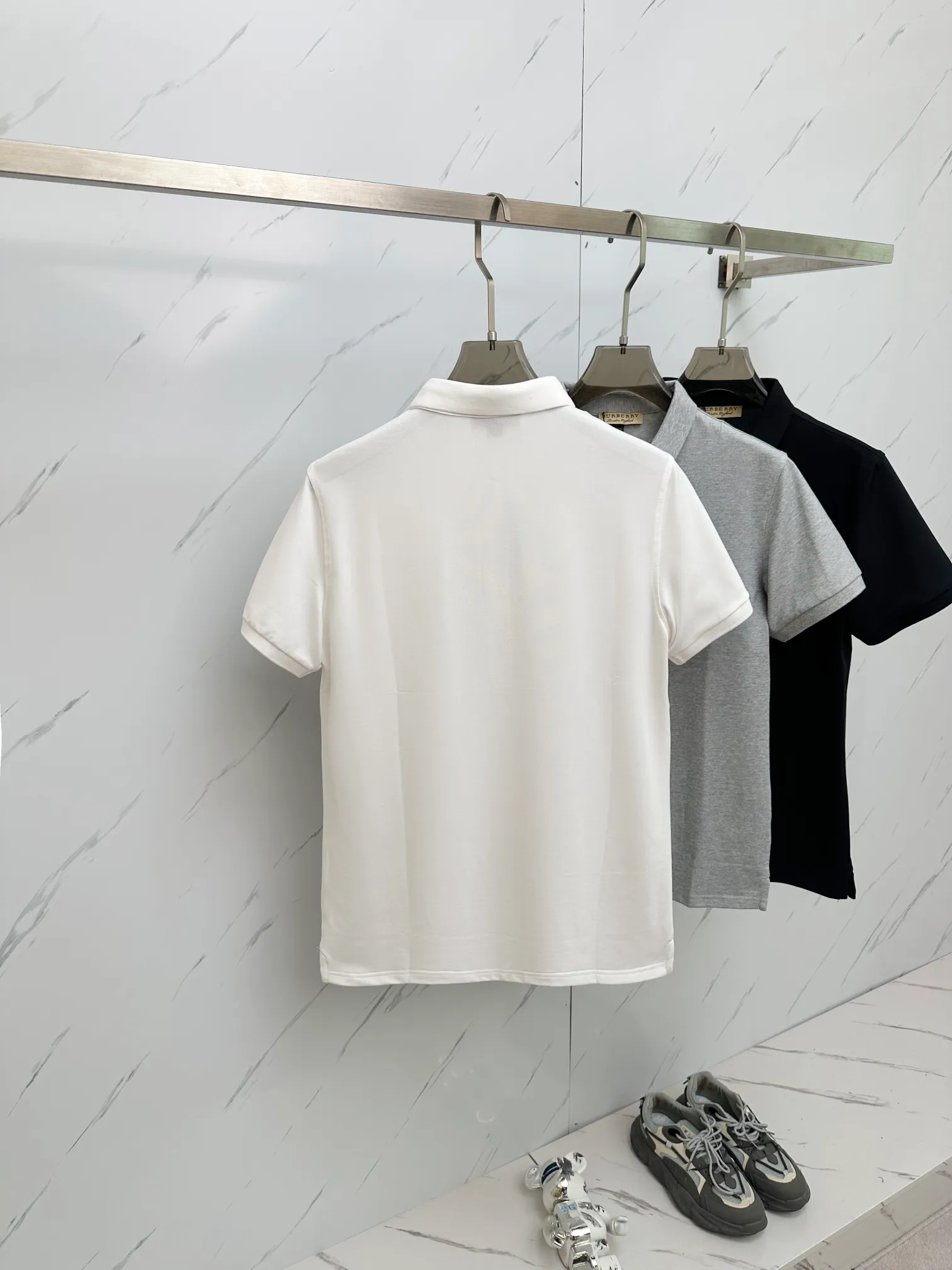 Polo ， Quality. ， ， Premium ！！Sizes：M—4XL